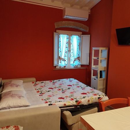 La Casa Della Pieve Vecchia Apartment Marmigliaio ห้อง รูปภาพ