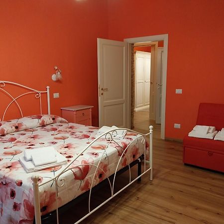 La Casa Della Pieve Vecchia Apartment Marmigliaio ภายนอก รูปภาพ