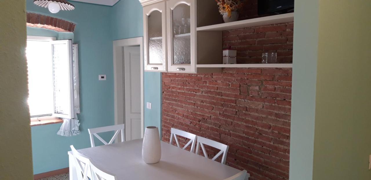 La Casa Della Pieve Vecchia Apartment Marmigliaio ภายนอก รูปภาพ