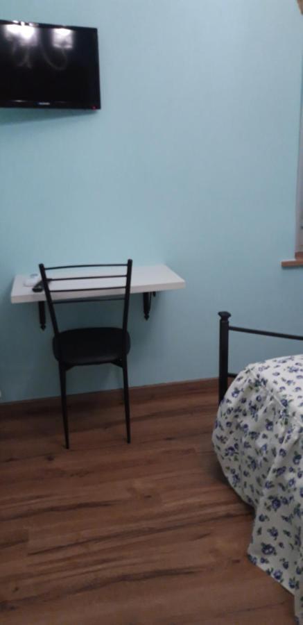 La Casa Della Pieve Vecchia Apartment Marmigliaio ภายนอก รูปภาพ