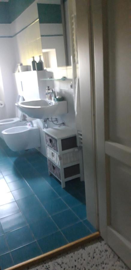 La Casa Della Pieve Vecchia Apartment Marmigliaio ภายนอก รูปภาพ