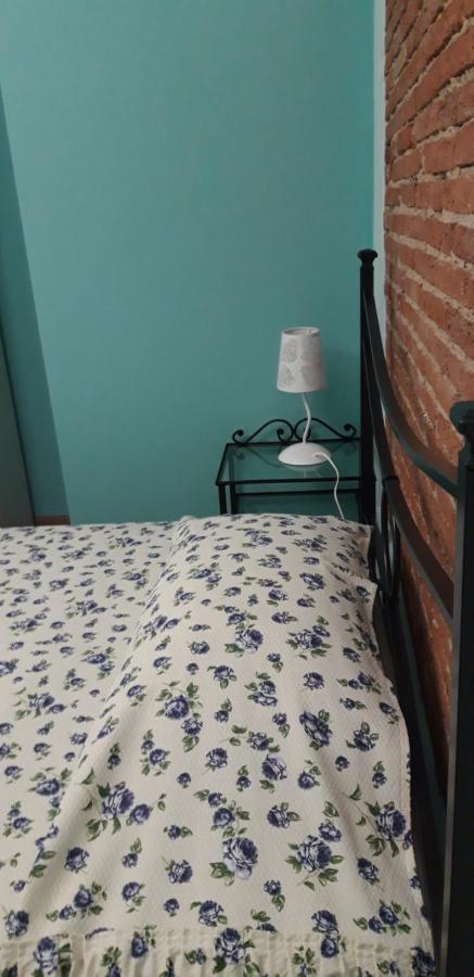 La Casa Della Pieve Vecchia Apartment Marmigliaio ภายนอก รูปภาพ