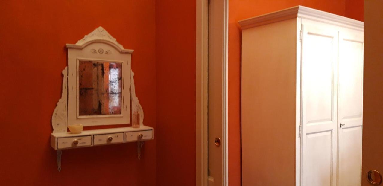 La Casa Della Pieve Vecchia Apartment Marmigliaio ภายนอก รูปภาพ