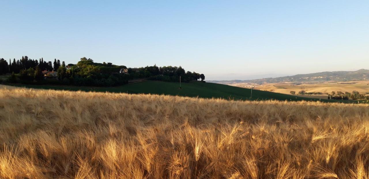 La Casa Della Pieve Vecchia Apartment Marmigliaio ภายนอก รูปภาพ