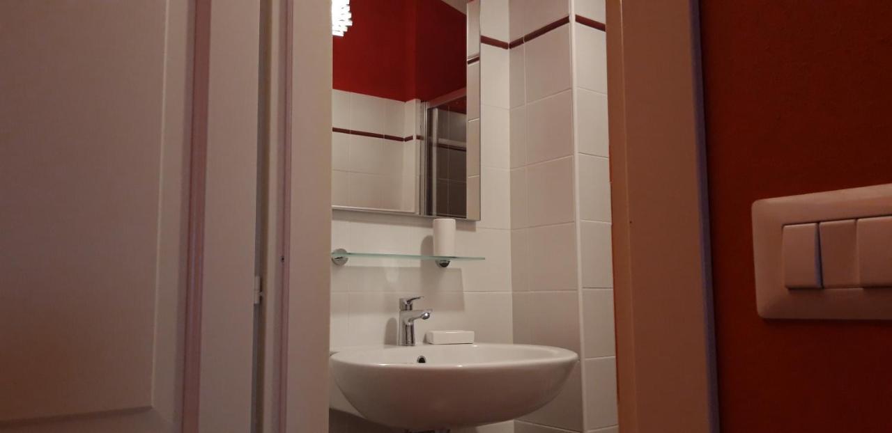 La Casa Della Pieve Vecchia Apartment Marmigliaio ภายนอก รูปภาพ