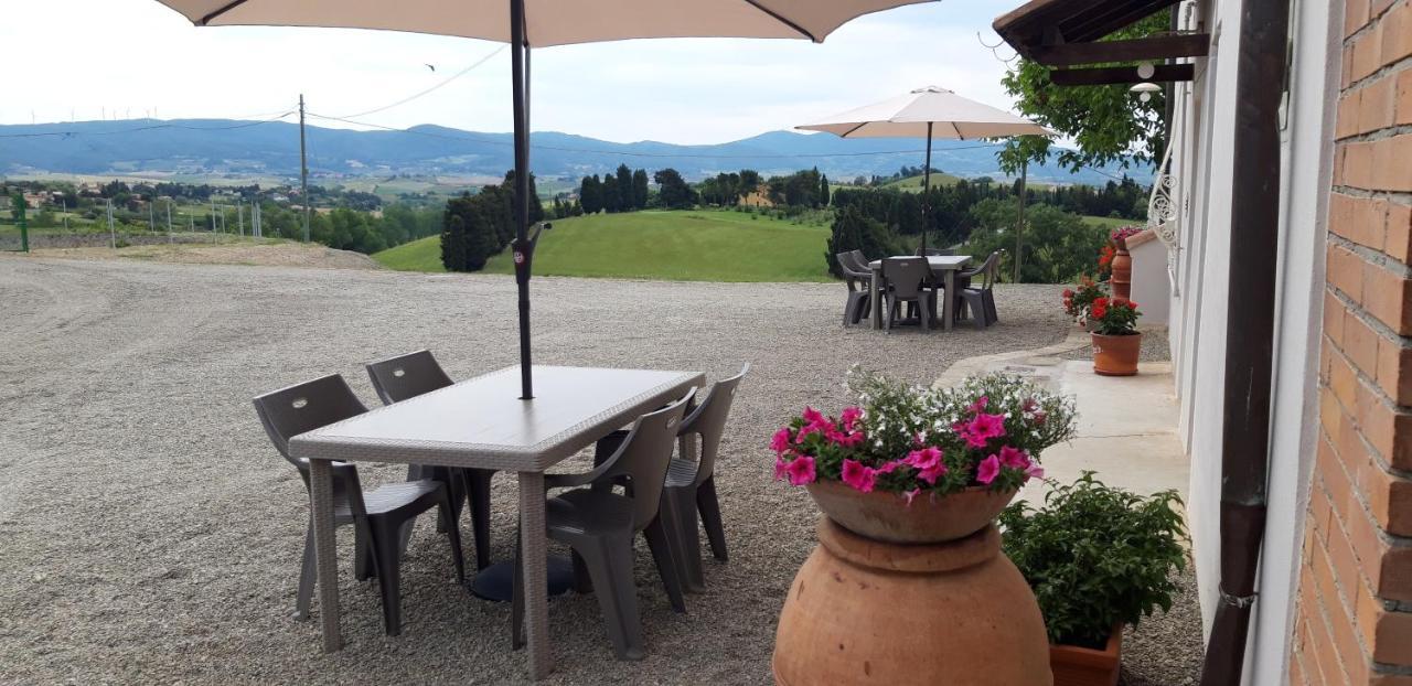 La Casa Della Pieve Vecchia Apartment Marmigliaio ภายนอก รูปภาพ