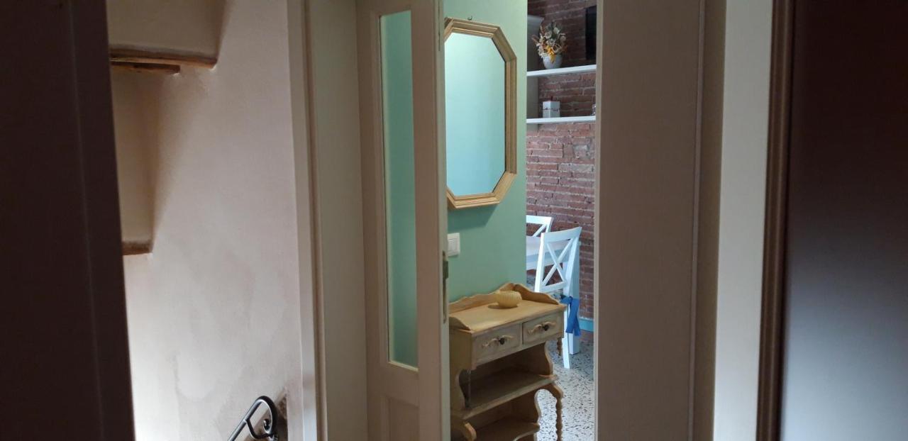 La Casa Della Pieve Vecchia Apartment Marmigliaio ภายนอก รูปภาพ