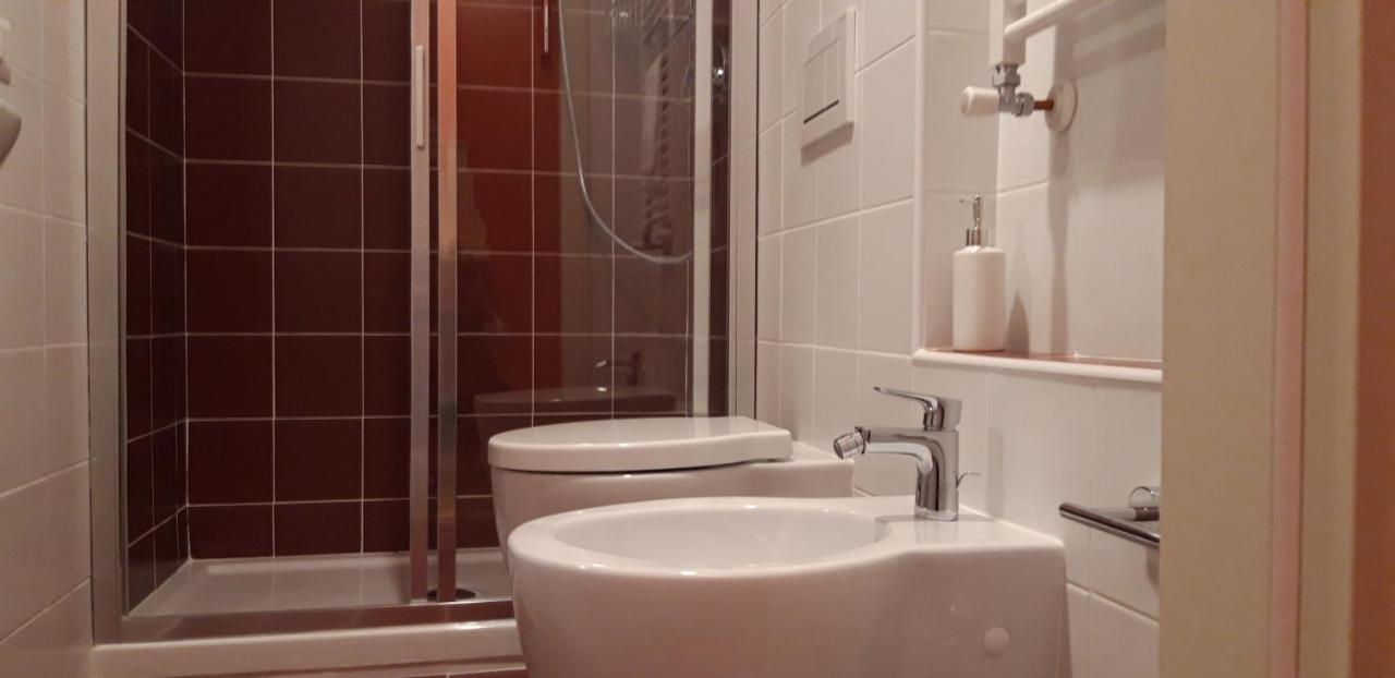 La Casa Della Pieve Vecchia Apartment Marmigliaio ภายนอก รูปภาพ