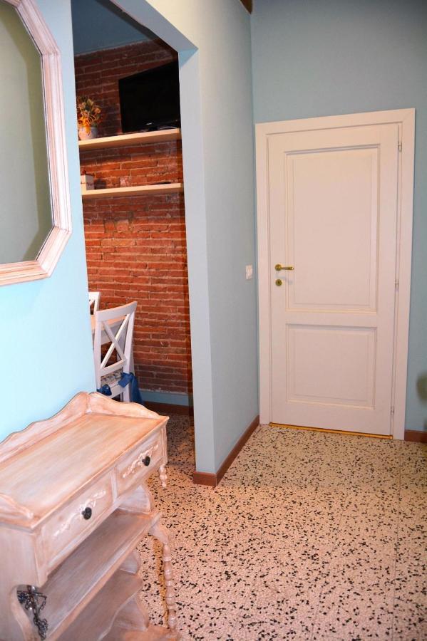 La Casa Della Pieve Vecchia Apartment Marmigliaio ภายนอก รูปภาพ