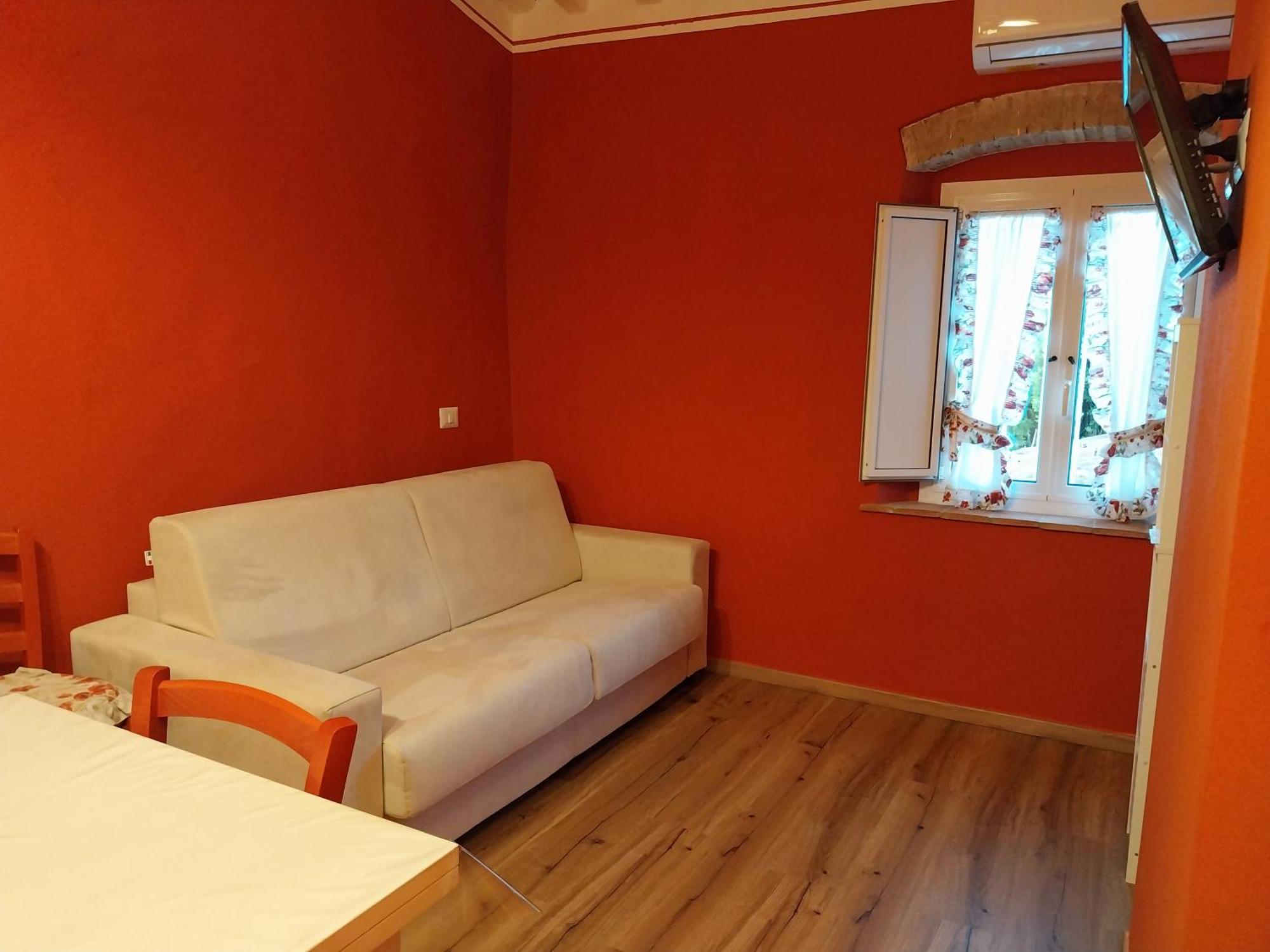 La Casa Della Pieve Vecchia Apartment Marmigliaio ภายนอก รูปภาพ